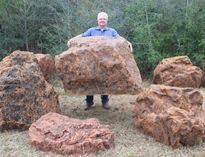 Create a custom landscape yourself with our dvd step by step guides. Pin On Rocks