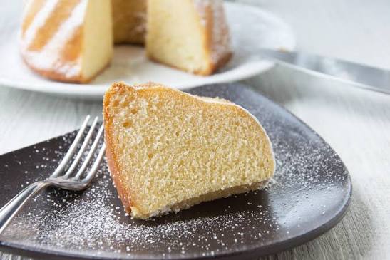 Ginger Cake