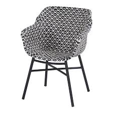 hartman delphine tuinstoel tuinstoelen stoelen teakhout