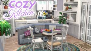 Maybe you would like to learn more about one of these? The Best Idea Sims 4 Kitchen Ideas Base Game