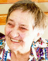 Florence Hoffman Obituary (2007)