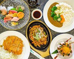 Order Sushi Mori Menu Delivery【Menu & Prices】| Sterling | Uber Eats