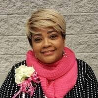 Daisy Foreman's Instagram, Twitter & Facebook