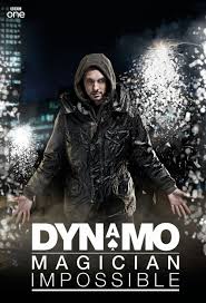 Fc dynamo moscow (dinamo moscow, fc dinamo moskva,1 russian: Dynamo Magician Impossible Tv Series 2011 2014 Imdb