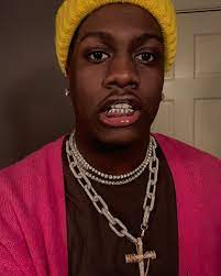 Pin On Lil Yachty