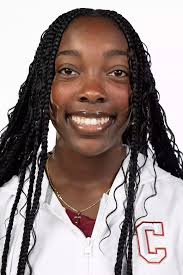 Gadson Earns CAA Leadership and Sport Excellence Award