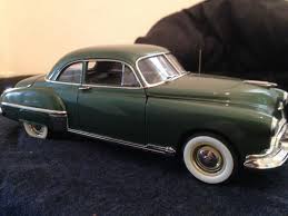 Image result for Ivy Green 1949 Oldsmobile