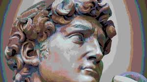 el david michelangelo