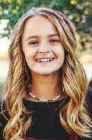 2021 Pageant Contestants