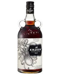 Made in the same fashion (pun intended). Buy The Kraken Black Spiced Rum 700ml Dan Murphy S Delivers