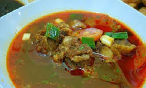 Hanya saja kuahnya lebih merah karena potongan cabai rawitnya lebih banyak. Area Resep Masakan Jawa Cara Memasak Pindang Tulang Khas Palembang Gampang Dan Mudah