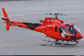 The airbus as350 b3 is a single engine, light utility helicopter commonly known as the astar in north america. Airbus As350b3 Squirrel Heli Austria Aviation Photo 5447345 Airliners Net