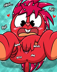 Rule34 - If it exists, there is porn of it  pokefound, flaky (htf)   5764928