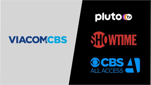 Report Viacomcbs Plans To Launch New Streaming Service With Cbs All Access Paramount Viacom Channels Cbs All Access Streaming Tv Tv Services