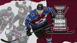 To see the rest of the nazem kadri's contract breakdowns, & gain access to all of spotrac's premium tools, sign up today. Nazem Kadri Breaks Out In Colorado Avalanche Shutout Over San Jose Sharks L Dnvr Avs Postgame Show Youtube