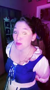 Belle Will You Marry Me