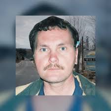 The Murder of Raymond "Butch" Weed (Maine)