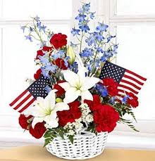 Christmas wreaths, grave blankets and other seasonal adornments may be placed on graves from dec. Memorial Day Flowers To Honor Them Bagoy S Flower Guides