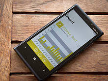 Nokia lumia 920 unlocking code. Nokia Lumia 920 Wikipedia