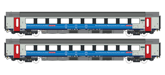 Documentations et aux nombreuses archives sur tous les modèles de train belge, français, italien, espagnol Ls Models 43044 Spur H0 2tlg Set Personenwagen Set I11 B Sncb Be Jobs Der Sncb Epoche Vi Modellbahnshop Lippe Com