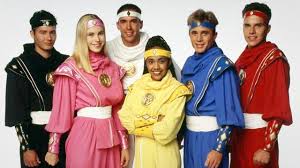 Watch power rangers beast morphers every saturday at 8am/7am central only. Slideshow Every Power Rangers Costume