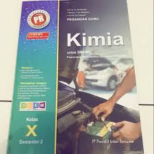 Kunci jawaban lks kimia kelas 10 semester 1 kurikulum 2013 revisi 2021. Kunci Jawaban Buku Pr Intan Pariwara Kelas 10 Semester 1 Berbagai Buku