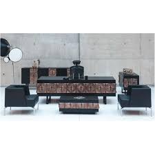 Efes Office Executive Furniture System Chair Table