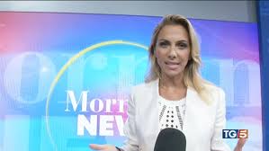 Check spelling or type a new query. Da Domani Su Canale 5 Arriva Morning News Tg5 Video Mediaset Infinity