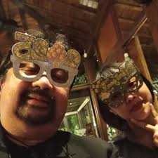 Alhamdulilah trmksh ya allah atas karuniamu trmksh aku dan temen2 anak2 di  kasihh sehat reizki yg barokah pekerjaan yg sesuai keinginankuh perkumpul  dgn temen2 sepekerjaan di @plataran.dharmawangsa dan reunian kumpul2 dgn  geng