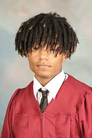 Terrebonne High School Class of 2020 (J-K)