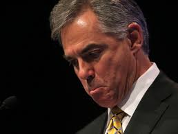 Newspaper Portfolio — STUART DRYDEN