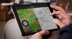 Jeppesen And Garmin Expand Garmin Pilot App Wireless Data