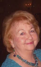 Brigitte A. Perz — Thompson & Kuenster Funeral Home