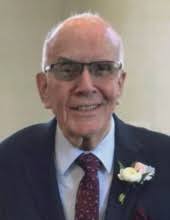 Obituary information for Jack R. Marx