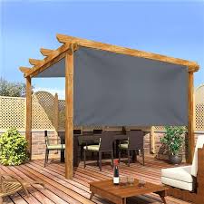 We did not find results for: Covers All Pergola M Grey 03 18 Oz Outdoor Universal Replacement Shade Cover For Canopy Pergola 44 Grey 4 X 9 Ft Walmart Com Walmart Com
