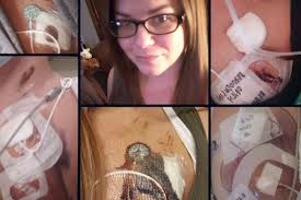 Fundraiser by Sarah Gutierrez : Help Audra recover from CTEPH