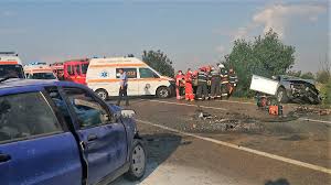 Potrivit acestuia, centrul de medicină legală a stabilit un nivel de 1.87 g/l. Foto Video Un Mort Èi Trei RÄniÈi Intr Un Accident Rutier Petrecut Pe Dn 2a La IeÈirea Din Urziceni Ilnews IalomiÈa News