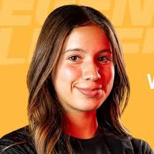 CJ Martinez's Santiago High School Career Home