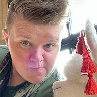 Holiday Layover: A Sapphic Christmas Novella by K.C. Luck