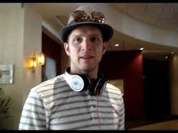 Meeting Dave Wood Dave The Incredibles Wood