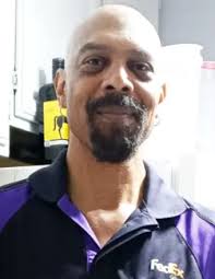 Obituary information for Terrence Garfield Simmons