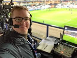 Get the latest rugby fixtures and results from espn. Coronavirus Without Sports Rugby Announcer Narrates Everyday Events