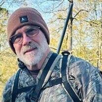 Darryl Wayne Geddie Obituary