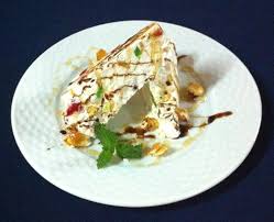 Nougat Glace Recette Nougat Glace Nougat Recette