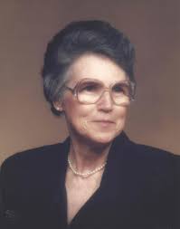 Geneva Overton Obituary