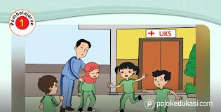 Maybe you would like to learn more about one of these? Lengkap Kunci Jawaban Halaman 4 5 6 9 10 Tema 6 Kelas 3 Buku Siswa Subtema 1 Pembelajaran 1 Pojok Edukasi