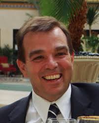 Lives Lived: Peter Marson, 53