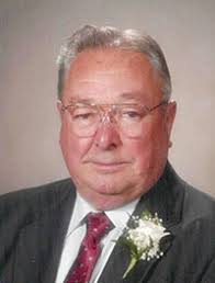 William Cook, 1930-2014