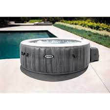 It heats quickly and recovers quickly. Hot Tubs Spas Saunas Target