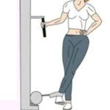 Check spelling or type a new query. Cable Leg Sidekicks Exercise How To Workout Trainer By Skimble